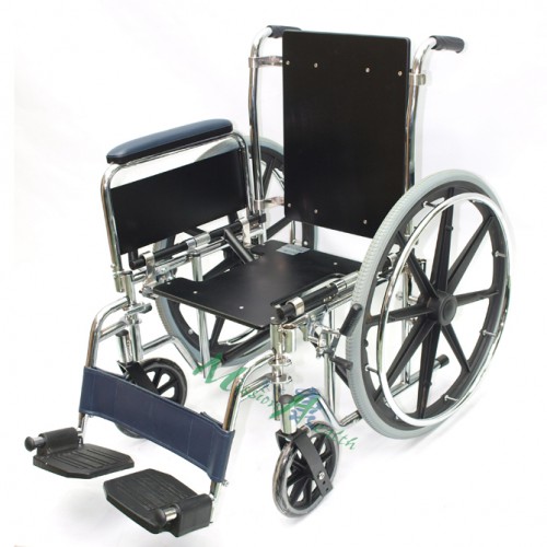 GC-1451、GC-1452  輪椅活動坐板、活動背板